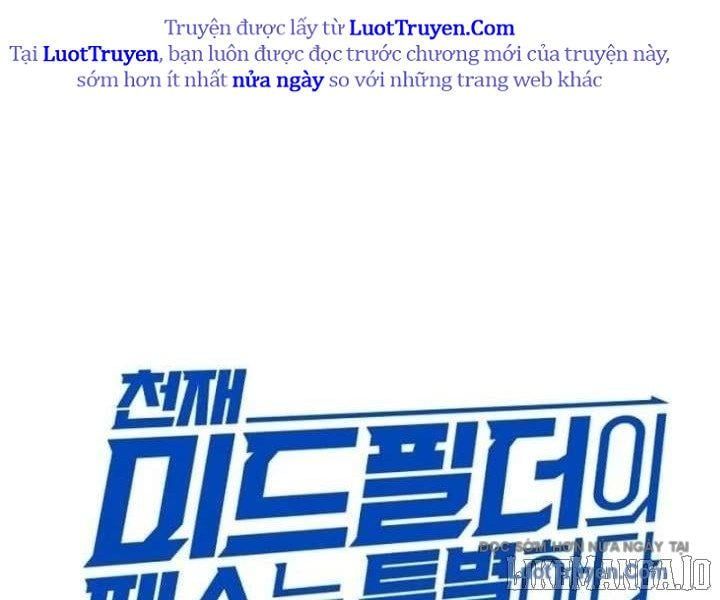 Đường Chuyền Đặc Biệt Của Tiền Vệ Thiên Tài Chapter 25 - 16