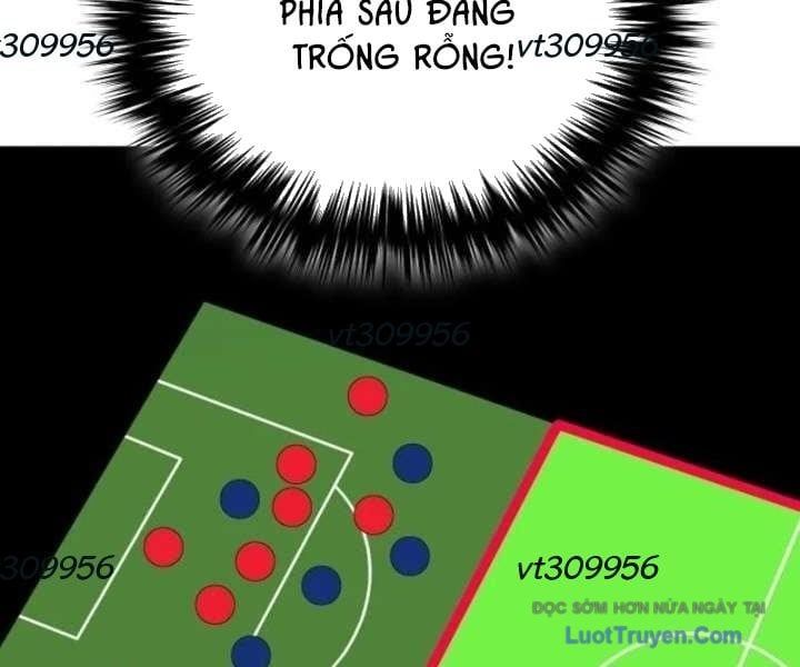 Đường Chuyền Đặc Biệt Của Tiền Vệ Thiên Tài Chapter 25 - 153