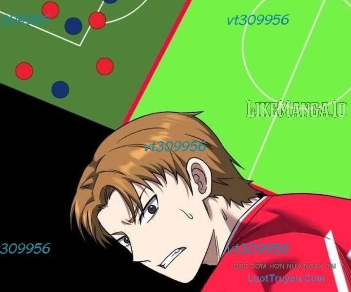 Đường Chuyền Đặc Biệt Của Tiền Vệ Thiên Tài Chapter 25 - 154