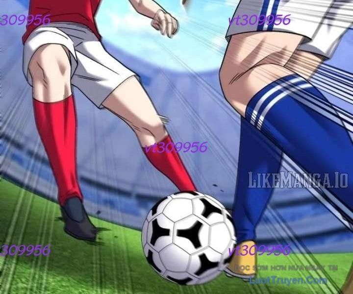 Đường Chuyền Đặc Biệt Của Tiền Vệ Thiên Tài Chapter 25 - 161