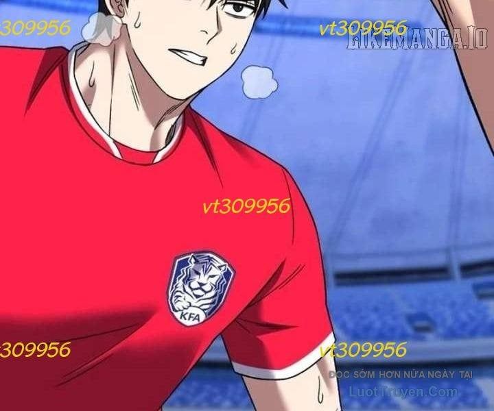 Đường Chuyền Đặc Biệt Của Tiền Vệ Thiên Tài Chapter 25 - 168