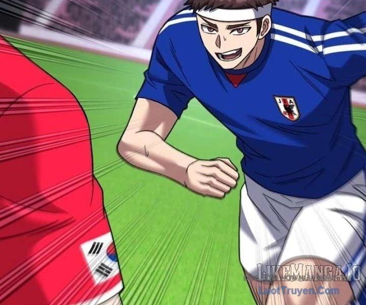 Đường Chuyền Đặc Biệt Của Tiền Vệ Thiên Tài Chapter 25 - 175