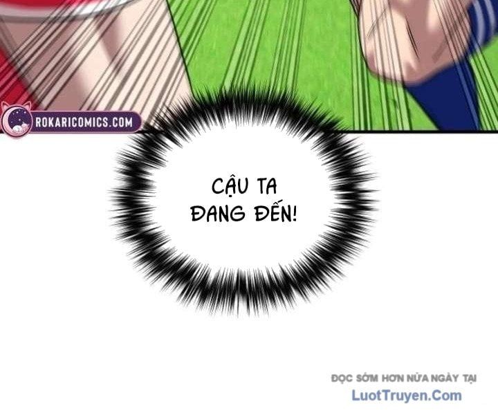 Đường Chuyền Đặc Biệt Của Tiền Vệ Thiên Tài Chapter 25 - 176