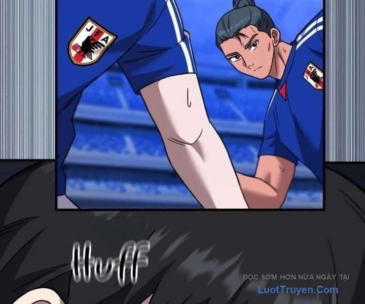 Đường Chuyền Đặc Biệt Của Tiền Vệ Thiên Tài Chapter 25 - 181