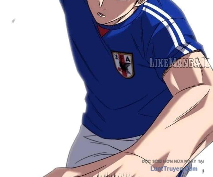 Đường Chuyền Đặc Biệt Của Tiền Vệ Thiên Tài Chapter 25 - 187