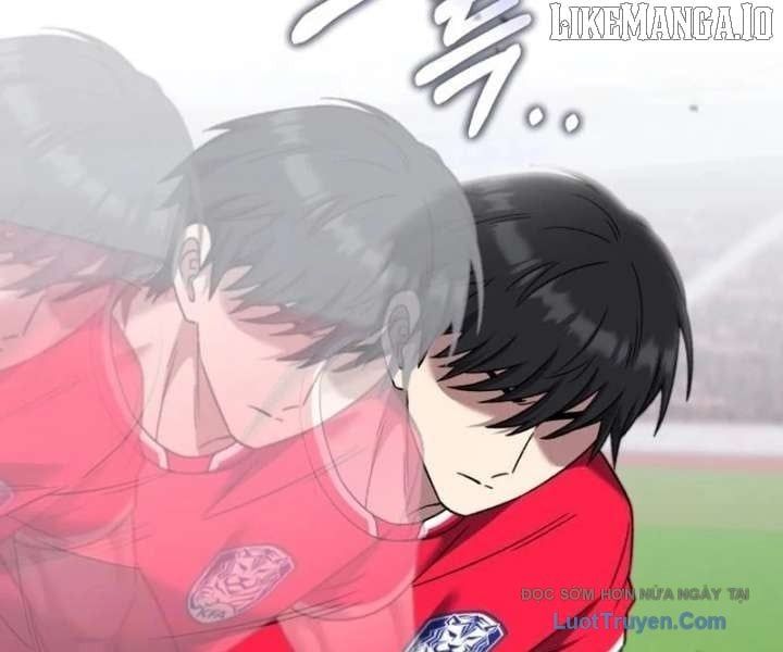 Đường Chuyền Đặc Biệt Của Tiền Vệ Thiên Tài Chapter 25 - 191