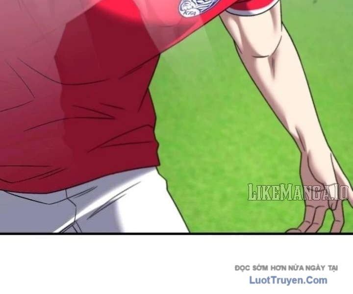 Đường Chuyền Đặc Biệt Của Tiền Vệ Thiên Tài Chapter 25 - 192