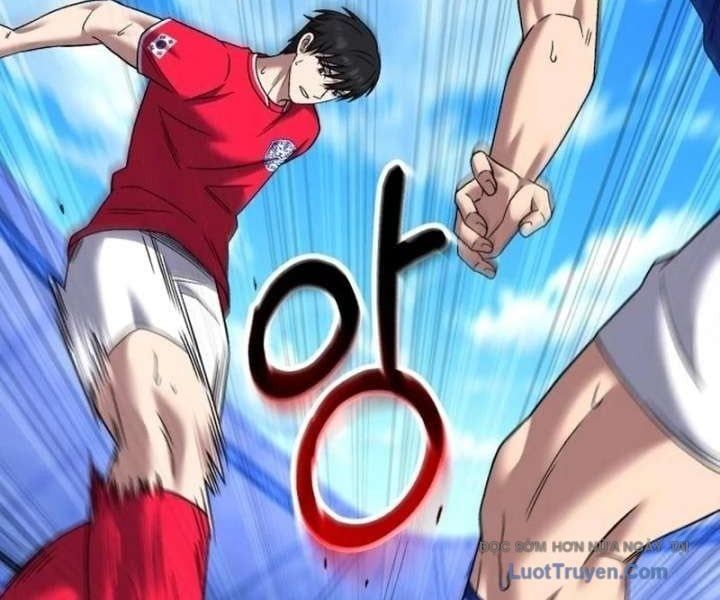 Đường Chuyền Đặc Biệt Của Tiền Vệ Thiên Tài Chapter 25 - 198