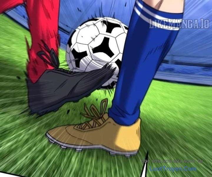 Đường Chuyền Đặc Biệt Của Tiền Vệ Thiên Tài Chapter 25 - 199