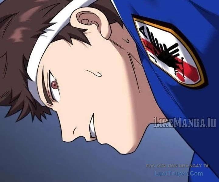 Đường Chuyền Đặc Biệt Của Tiền Vệ Thiên Tài Chapter 25 - 202