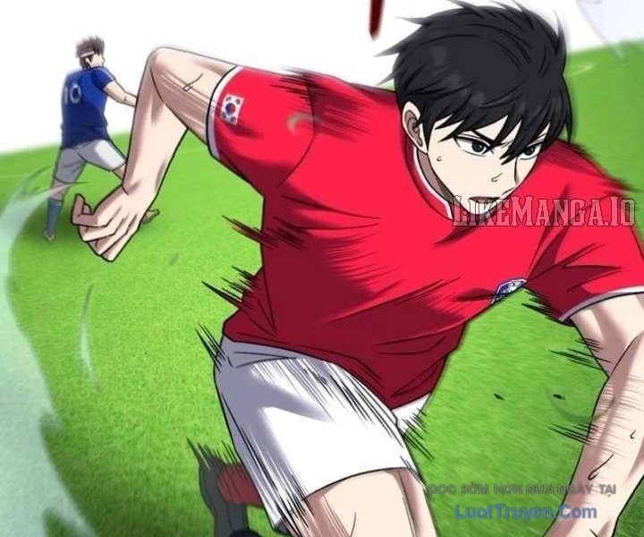 Đường Chuyền Đặc Biệt Của Tiền Vệ Thiên Tài Chapter 25 - 212