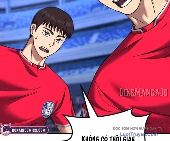Đường Chuyền Đặc Biệt Của Tiền Vệ Thiên Tài Chapter 25 - 216