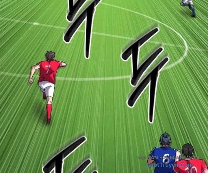 Đường Chuyền Đặc Biệt Của Tiền Vệ Thiên Tài Chapter 25 - 220