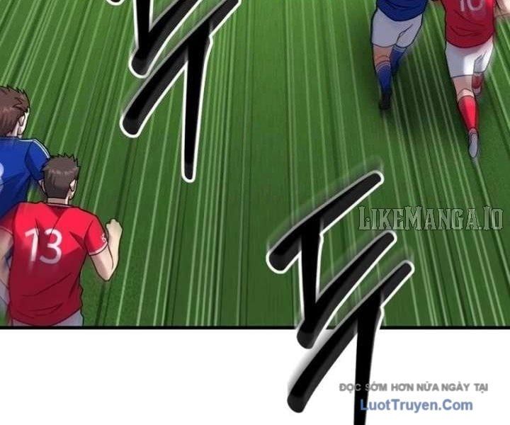 Đường Chuyền Đặc Biệt Của Tiền Vệ Thiên Tài Chapter 25 - 221