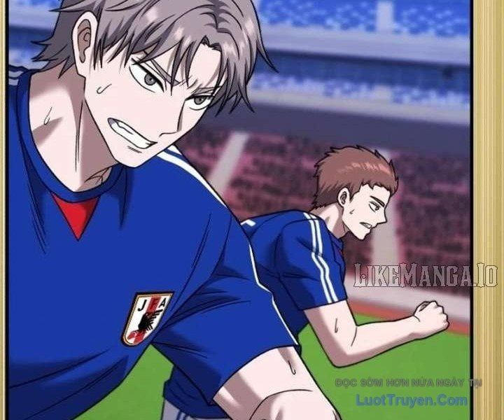 Đường Chuyền Đặc Biệt Của Tiền Vệ Thiên Tài Chapter 25 - 227