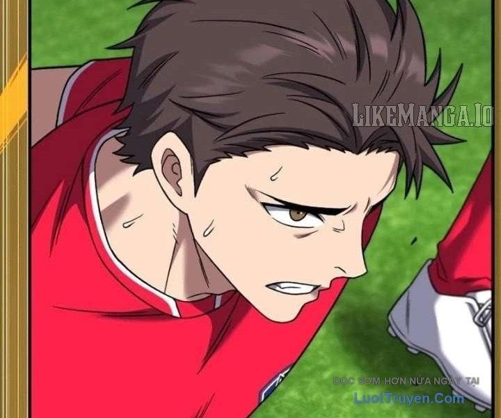 Đường Chuyền Đặc Biệt Của Tiền Vệ Thiên Tài Chapter 25 - 229