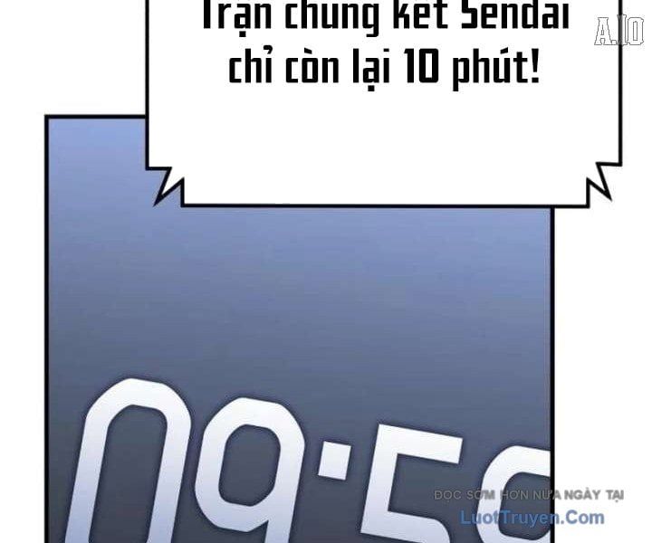 Đường Chuyền Đặc Biệt Của Tiền Vệ Thiên Tài Chapter 25 - 25