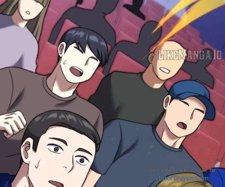 Đường Chuyền Đặc Biệt Của Tiền Vệ Thiên Tài Chapter 25 - 244