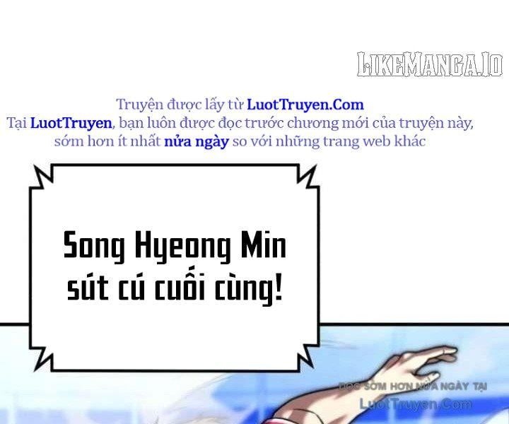 Đường Chuyền Đặc Biệt Của Tiền Vệ Thiên Tài Chapter 25 - 249