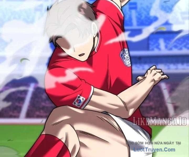 Đường Chuyền Đặc Biệt Của Tiền Vệ Thiên Tài Chapter 25 - 250