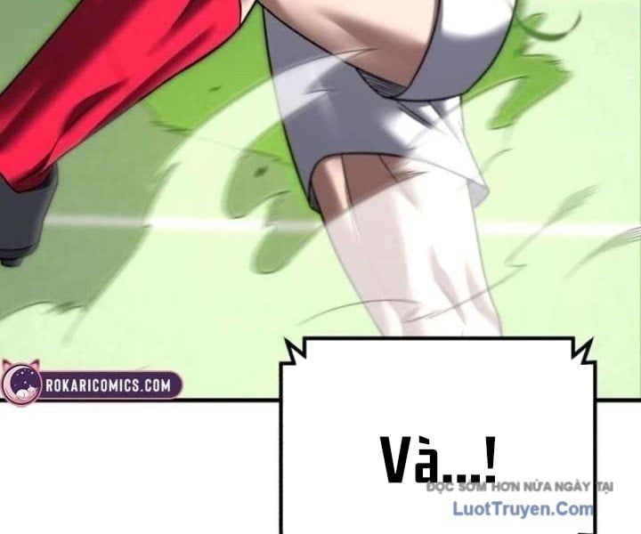 Đường Chuyền Đặc Biệt Của Tiền Vệ Thiên Tài Chapter 25 - 251