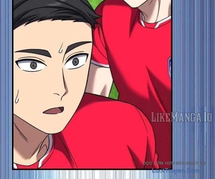 Đường Chuyền Đặc Biệt Của Tiền Vệ Thiên Tài Chapter 25 - 261