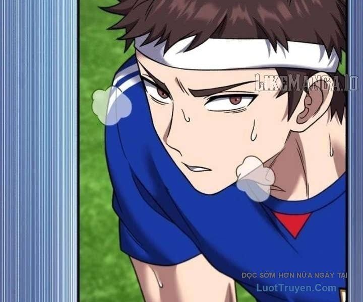 Đường Chuyền Đặc Biệt Của Tiền Vệ Thiên Tài Chapter 25 - 263