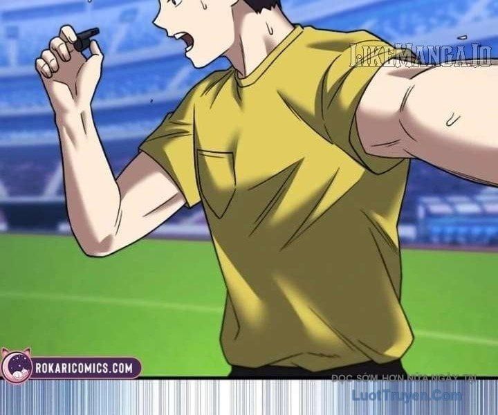 Đường Chuyền Đặc Biệt Của Tiền Vệ Thiên Tài Chapter 25 - 268