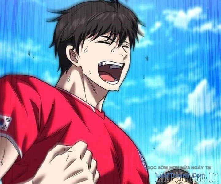 Đường Chuyền Đặc Biệt Của Tiền Vệ Thiên Tài Chapter 25 - 272