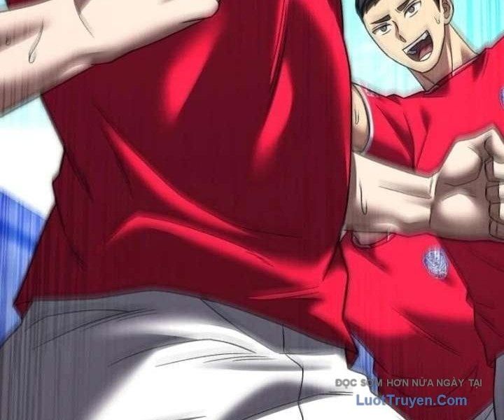 Đường Chuyền Đặc Biệt Của Tiền Vệ Thiên Tài Chapter 25 - 273