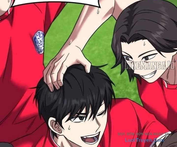 Đường Chuyền Đặc Biệt Của Tiền Vệ Thiên Tài Chapter 25 - 279