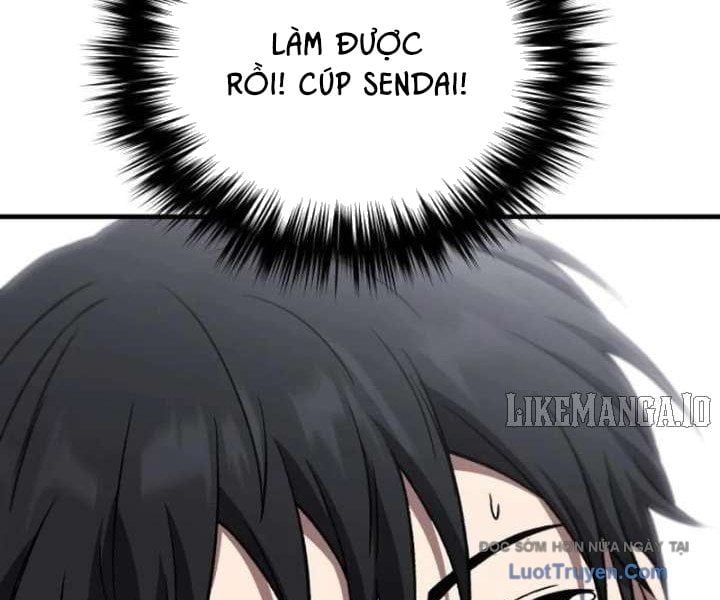 Đường Chuyền Đặc Biệt Của Tiền Vệ Thiên Tài Chapter 25 - 282