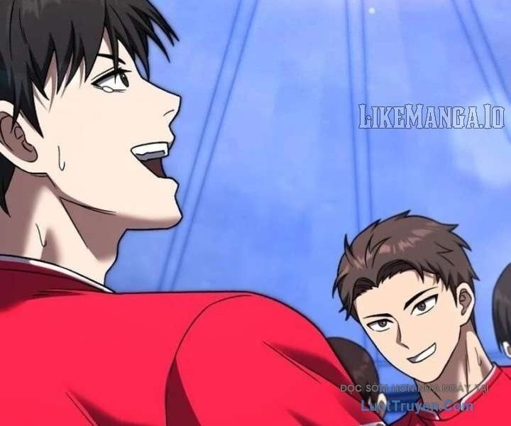 Đường Chuyền Đặc Biệt Của Tiền Vệ Thiên Tài Chapter 25 - 290