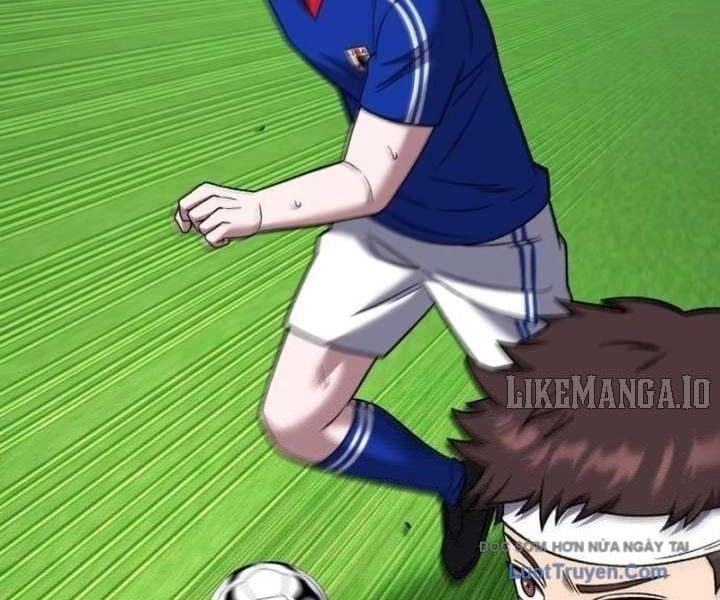 Đường Chuyền Đặc Biệt Của Tiền Vệ Thiên Tài Chapter 25 - 30