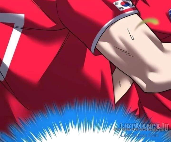 Đường Chuyền Đặc Biệt Của Tiền Vệ Thiên Tài Chapter 25 - 291