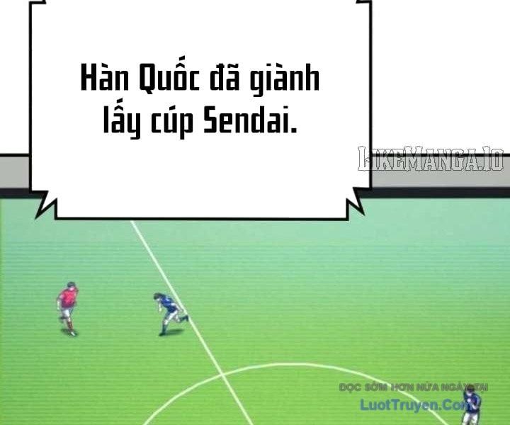 Đường Chuyền Đặc Biệt Của Tiền Vệ Thiên Tài Chapter 25 - 298