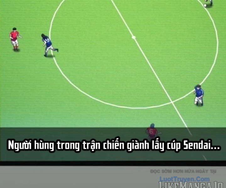 Đường Chuyền Đặc Biệt Của Tiền Vệ Thiên Tài Chapter 25 - 299