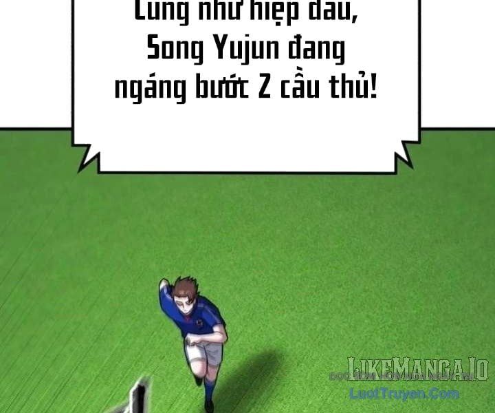 Đường Chuyền Đặc Biệt Của Tiền Vệ Thiên Tài Chapter 25 - 33