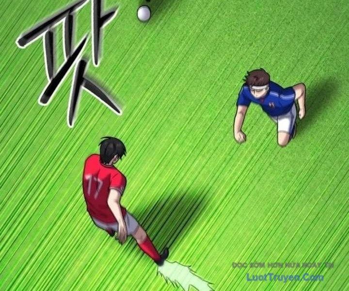 Đường Chuyền Đặc Biệt Của Tiền Vệ Thiên Tài Chapter 25 - 34