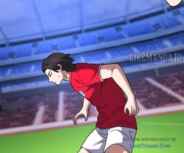 Đường Chuyền Đặc Biệt Của Tiền Vệ Thiên Tài Chapter 25 - 40