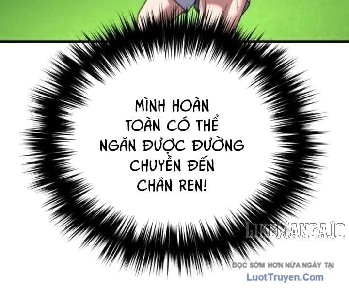 Đường Chuyền Đặc Biệt Của Tiền Vệ Thiên Tài Chapter 25 - 41