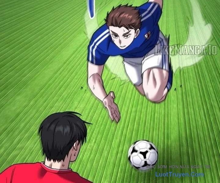Đường Chuyền Đặc Biệt Của Tiền Vệ Thiên Tài Chapter 25 - 57