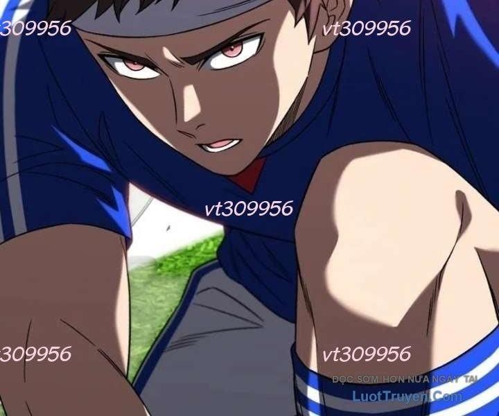 Đường Chuyền Đặc Biệt Của Tiền Vệ Thiên Tài Chapter 25 - 8