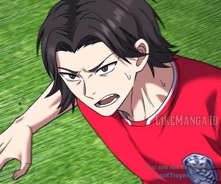 Đường Chuyền Đặc Biệt Của Tiền Vệ Thiên Tài Chapter 25 - 72