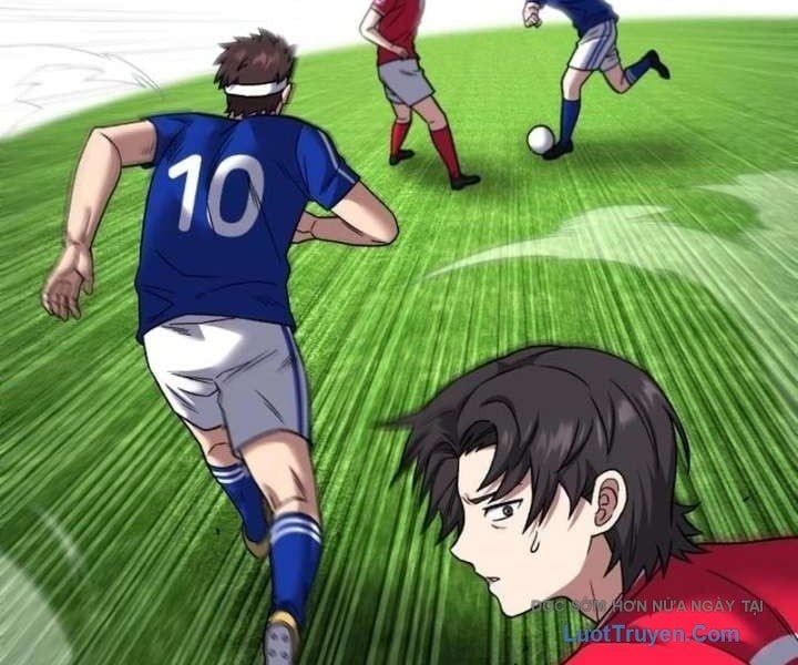 Đường Chuyền Đặc Biệt Của Tiền Vệ Thiên Tài Chapter 25 - 81