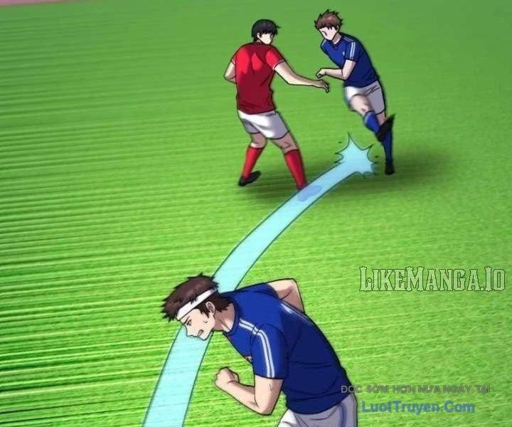 Đường Chuyền Đặc Biệt Của Tiền Vệ Thiên Tài Chapter 25 - 87