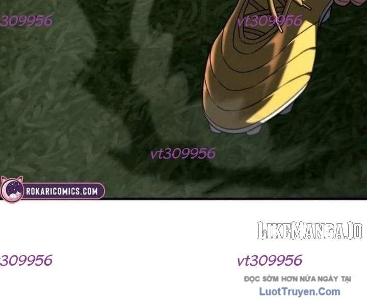 Đường Chuyền Đặc Biệt Của Tiền Vệ Thiên Tài Chapter 25 - 10