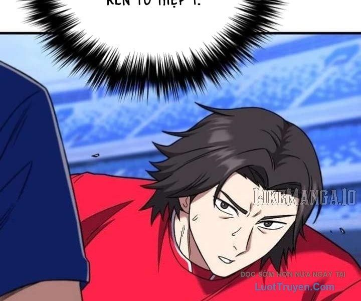 Đường Chuyền Đặc Biệt Của Tiền Vệ Thiên Tài Chapter 25 - 97