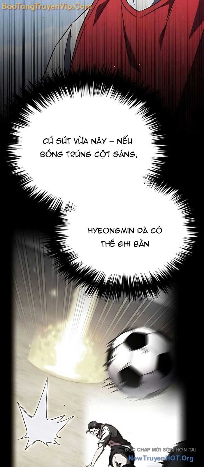 Đường Chuyền Đặc Biệt Của Tiền Vệ Thiên Tài Chapter 3 - 11