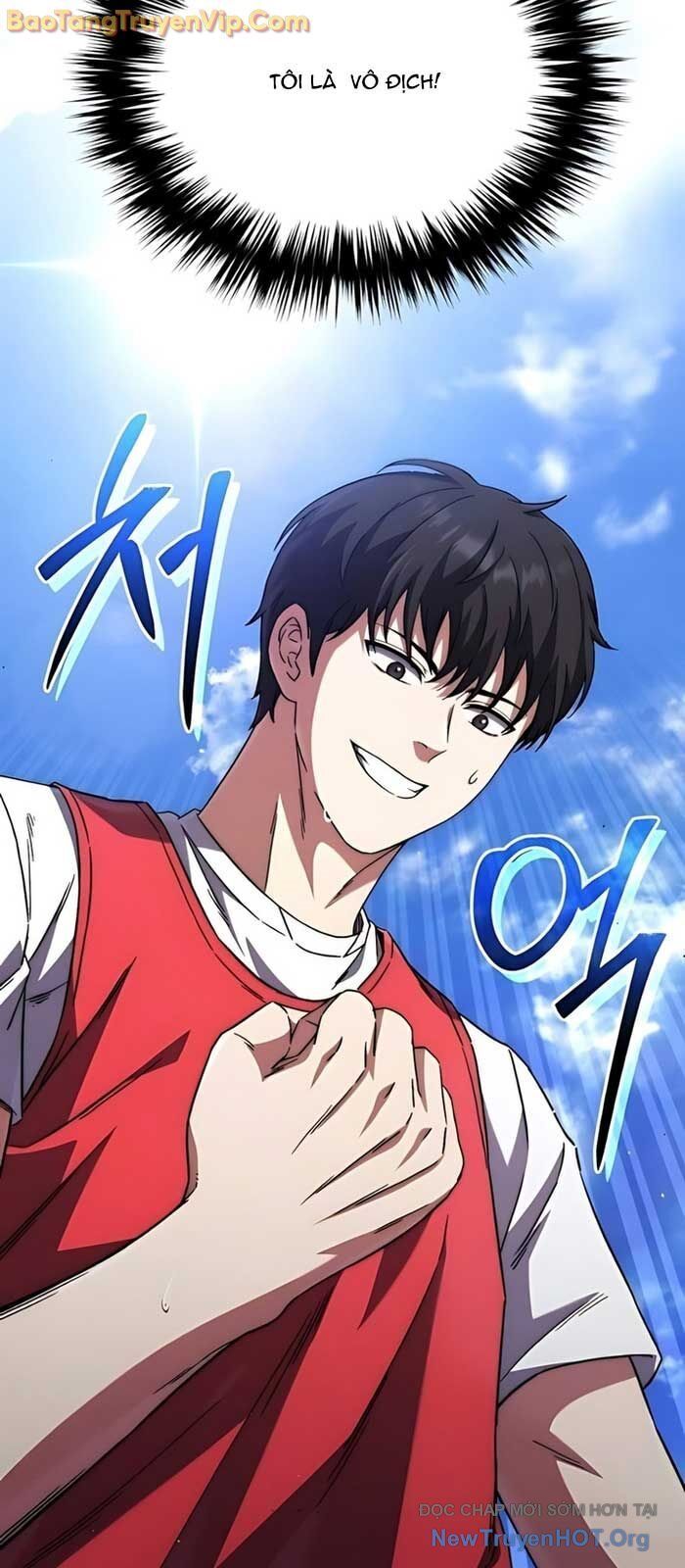 Đường Chuyền Đặc Biệt Của Tiền Vệ Thiên Tài Chapter 3 - 34
